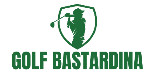 Logo Golf Bastardina